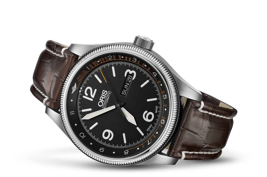 Oris flying doctor review best sale